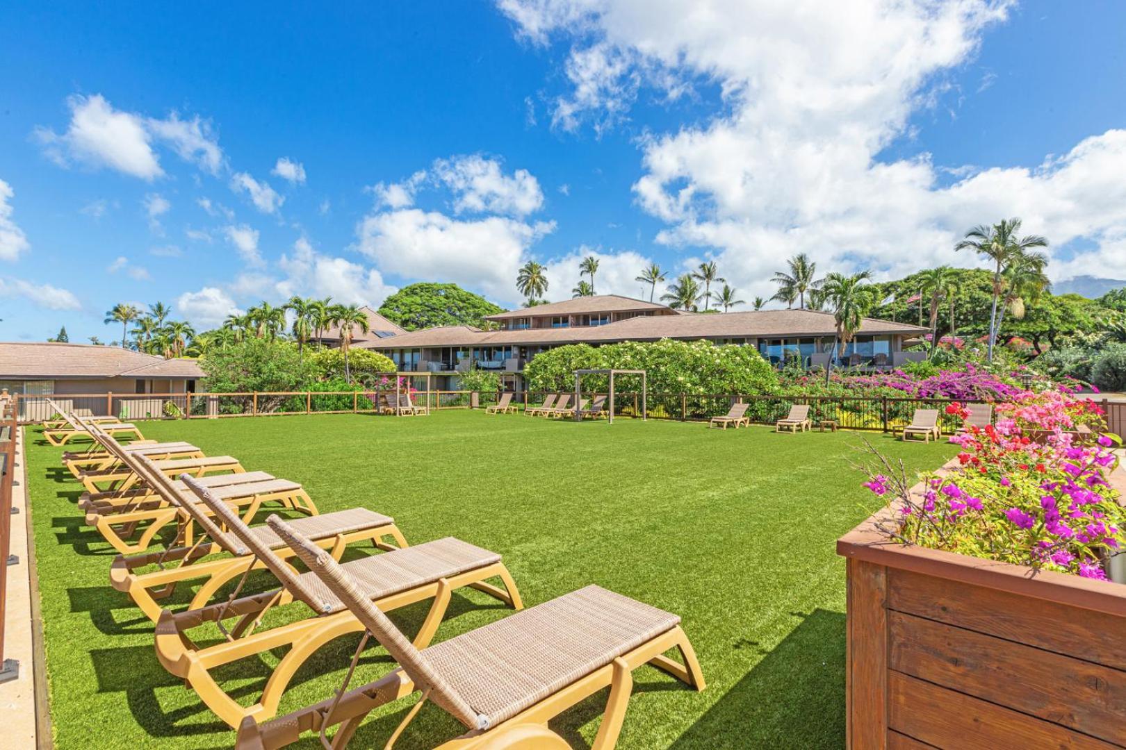 Hotel Maui Eldorado - J-106 - Walk-Out Ocean Views à Kahana Extérieur photo