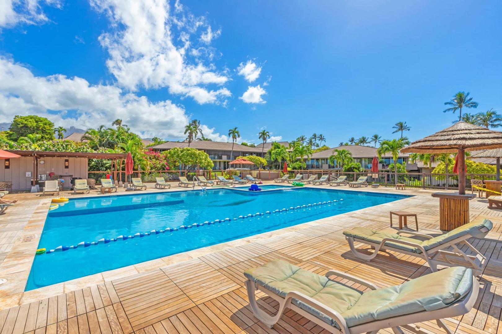 Hotel Maui Eldorado - J-106 - Walk-Out Ocean Views à Kahana Extérieur photo
