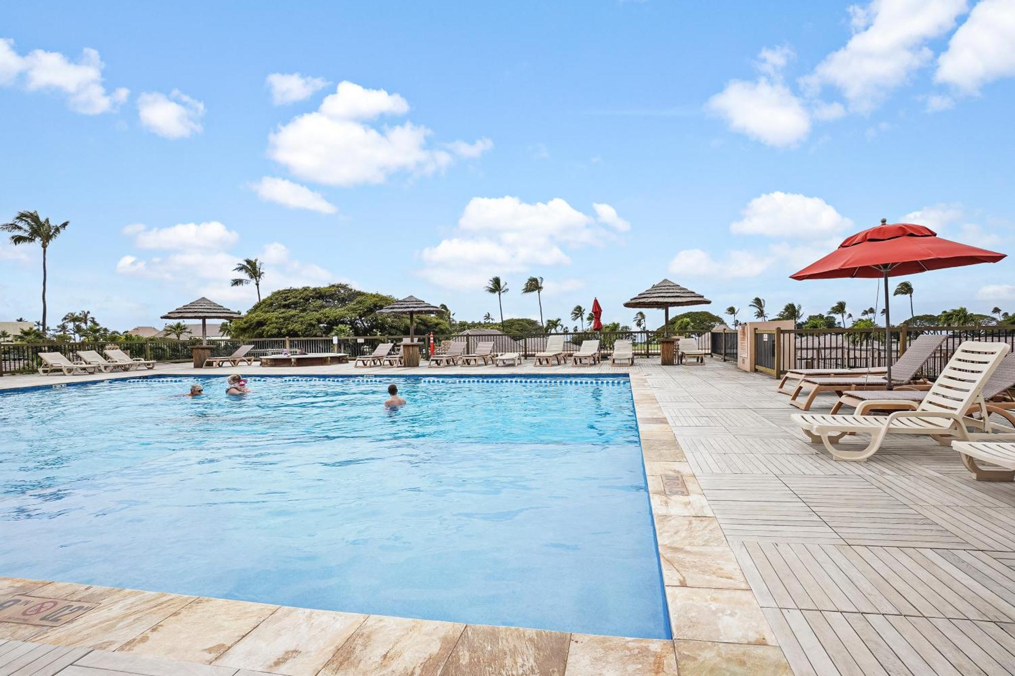 Hotel Maui Eldorado - J-106 - Walk-Out Ocean Views à Kahana Extérieur photo