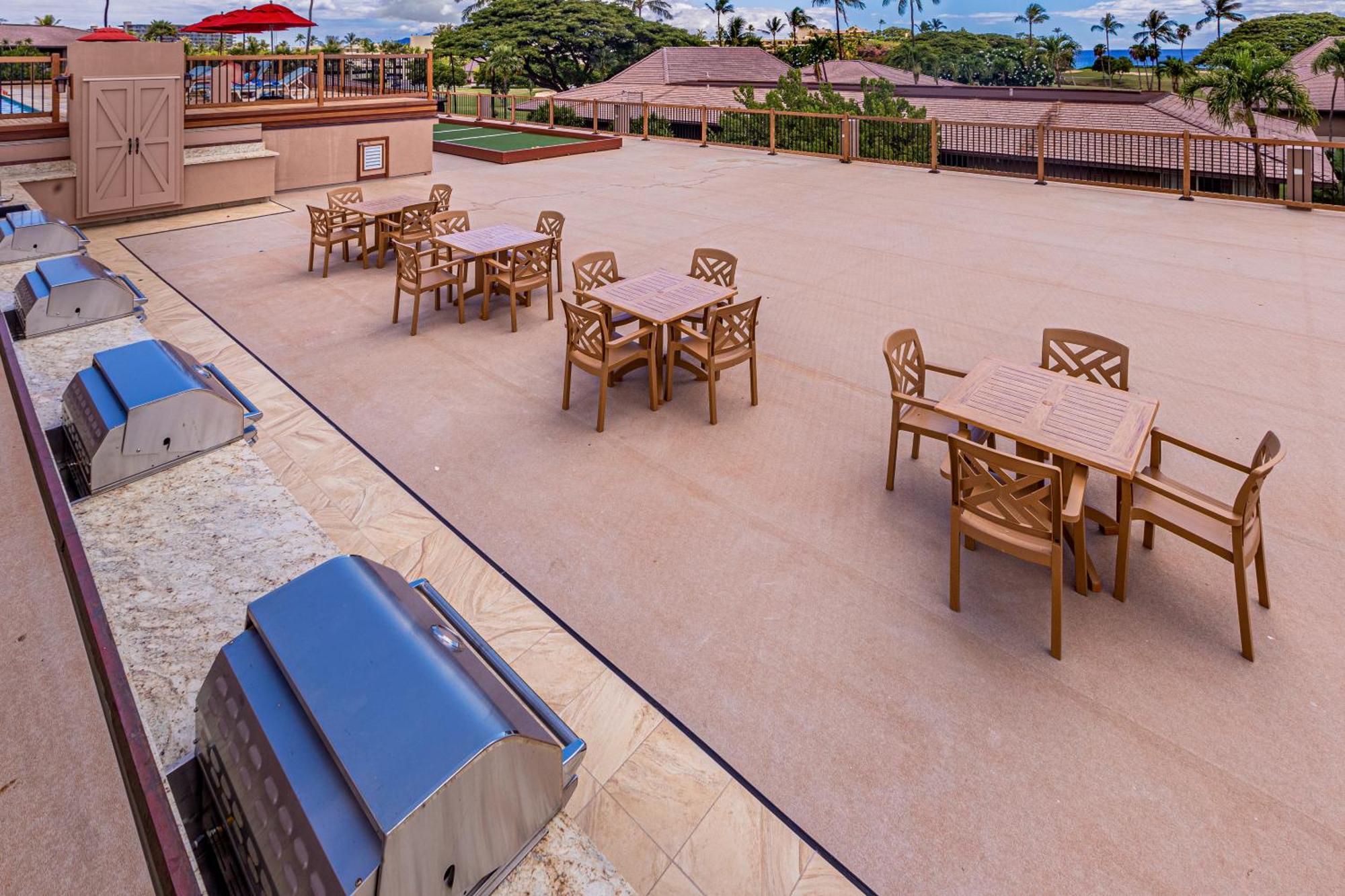 Hotel Maui Eldorado - J-106 - Walk-Out Ocean Views à Kahana Extérieur photo