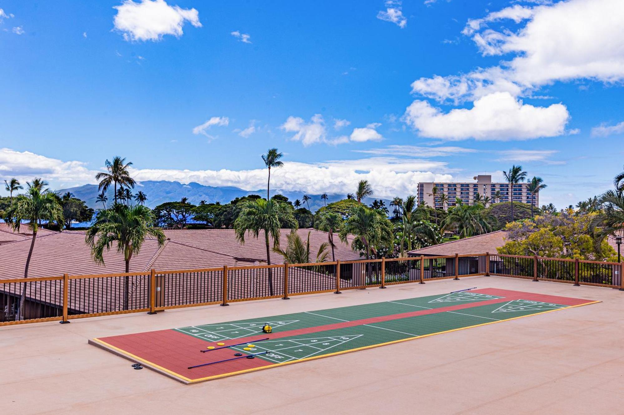Hotel Maui Eldorado - J-106 - Walk-Out Ocean Views à Kahana Extérieur photo