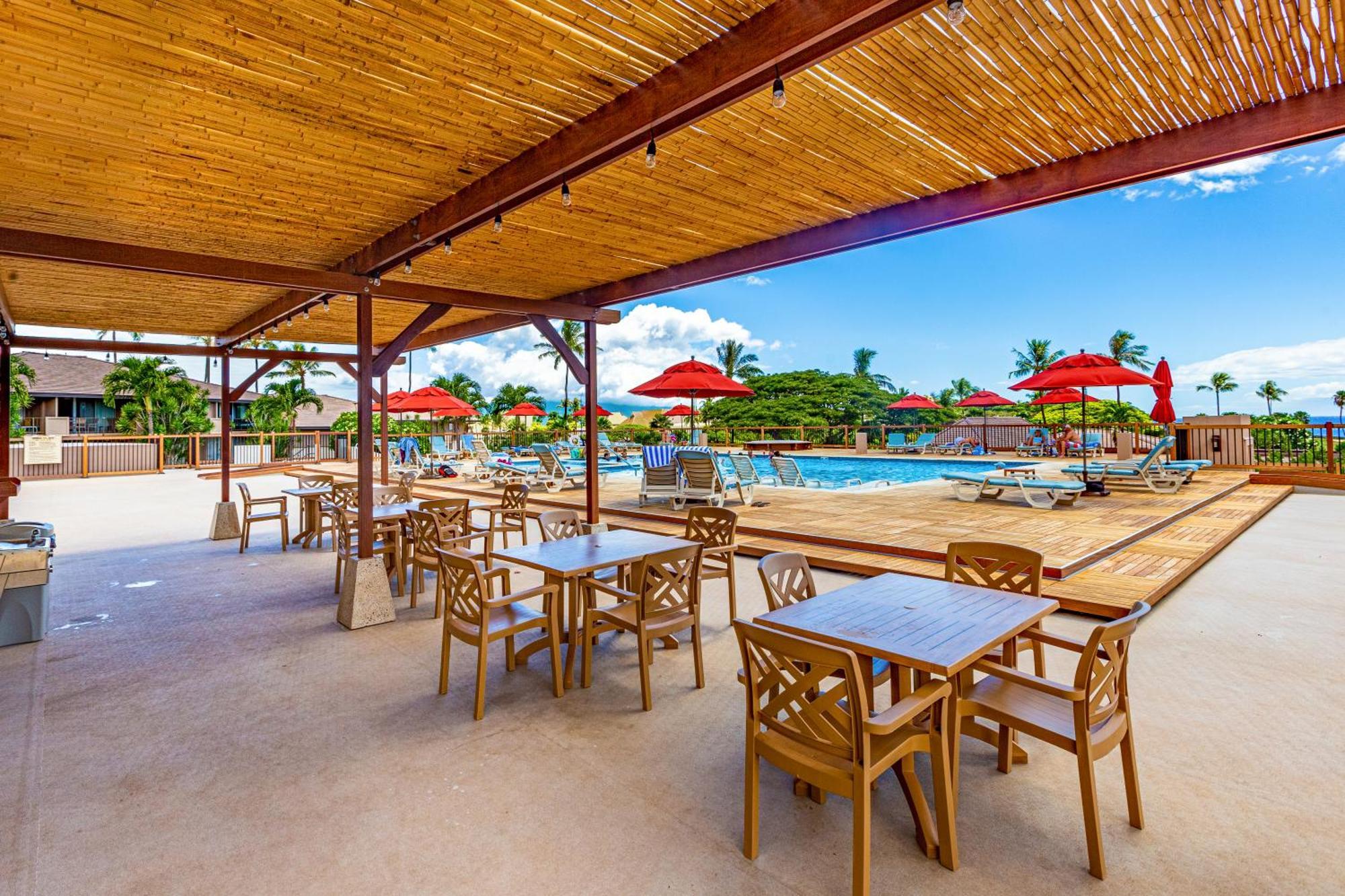 Hotel Maui Eldorado - J-106 - Walk-Out Ocean Views à Kahana Extérieur photo